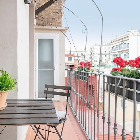 My Space Barcelona - Newly Renovated Apartment In Gracia For Families And Executives Exterior foto