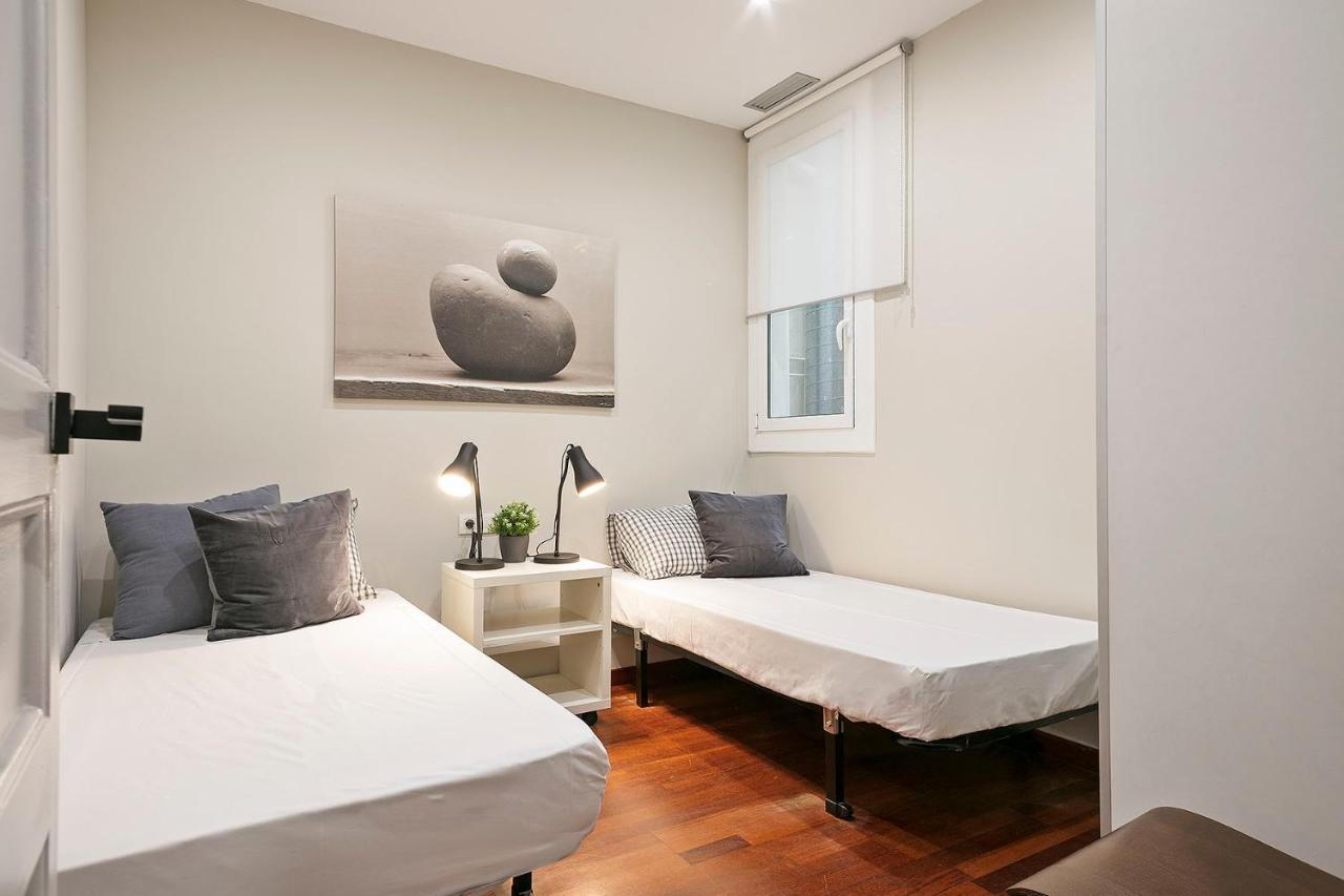 My Space Barcelona - Newly Renovated Apartment In Gracia For Families And Executives Exterior foto